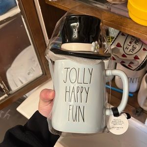 Rae dunn mug